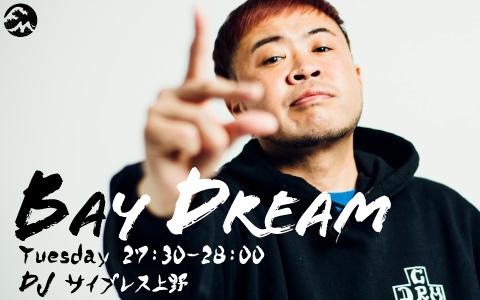 サイプレス上野のラジオ番組一覧 | radiko(ラジコ)