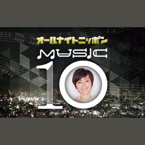 渡辺満里奈のラジオ番組と担当曜日は？『MUSIC10』から代演まで現在の活動を徹底解説