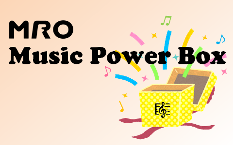 MROミュージックPowerBoxを聴く | radiko(ラジコ) | ラジオや