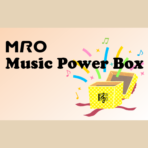 MROミュージックPowerBoxを聴く | radiko(ラジコ) | ラジオや