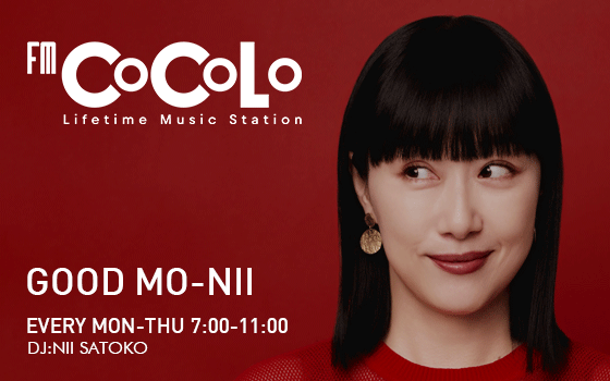 GOOD MO-NIIを聴く | radiko(ラジコ) | ラジオやポッドキャストが