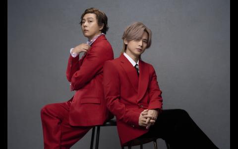 堂本光一】（2025/10/13(月祝)18:00）公演情報｜HOT STUFF PROMOTION