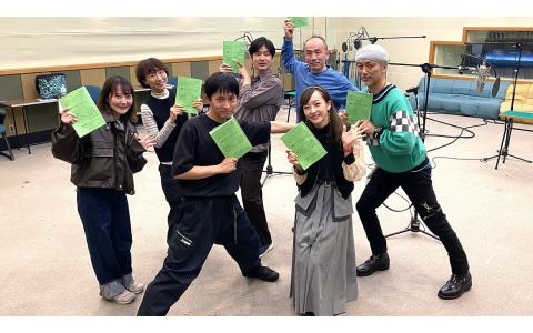 青春アドベンチャー「森のスケッチブック」を聴く | radiko(ラジコ