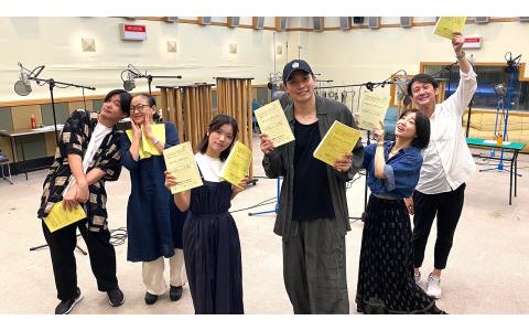 青春アドベンチャー「月のスケッチブック」を聴く | radiko(ラジコ